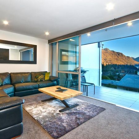 Centrally Superior Daire Queenstown Dış mekan fotoğraf