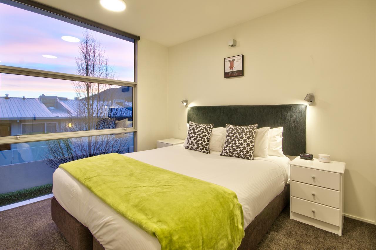 Centrally Superior Daire Queenstown Dış mekan fotoğraf